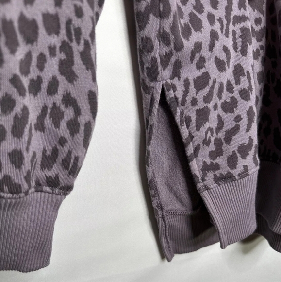 American Eagle Jegging fit Hoodie - Picture 9 of 10